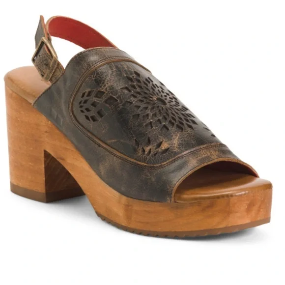 BED|STU Jinkie Sandals - Picture 8 of 10